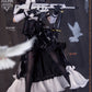 GDTOYS 1/6 GD97006 メイド ガールズ フロントライン ユリア