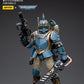ジョイトイ JoyToy Source 1/18 『ウォーハンマー40K』アストラ ミリタルム テンペストス サイオンズ分隊 第55カピック イーグルス テンペスター