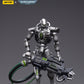 ジョイトイ JoyToy Source 1/18 『ウォーハンマー40K』ネクロン ソーテック 王朝 テスラ カービンで不滅