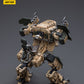 【先行販売】ジョイトイ JoyToy Source 暗源 1/18 戦星辰 サンレジャのならず者 Z-8カブ突撃メカ 塗装済み可動フィギュア