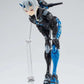 【先行販売】マックスファクトリー Max Factory 『少女発動機』Motored Cyborg Runner SSX_155「Trchno Azur」 塗装済み可動フィギュア
