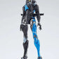 【先行販売】マックスファクトリー Max Factory 『少女発動機』Motored Cyborg Runner SSX_155「Trchno Azur」 塗装済み可動フィギュア