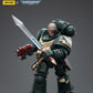 ジョイトイ JoyToy Source 1/18 『ウォーハンマー40K』ダークエンジェル インターセッサー ナダエル 兄弟