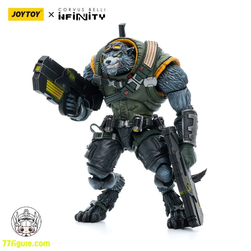 ジョイトイ JoyToy Source 1/18 インフィニティ アリアドナ エキップ