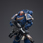 ジョイトイ JoyToy Source 暗源 1/18 ウォーハンマー40K Warhammer40K 極限戦士原鋳根除者01 塗装済み可動フィギュア