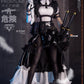 GDTOYS 1/6 GD97006 メイド ガールズ フロントライン ユリア