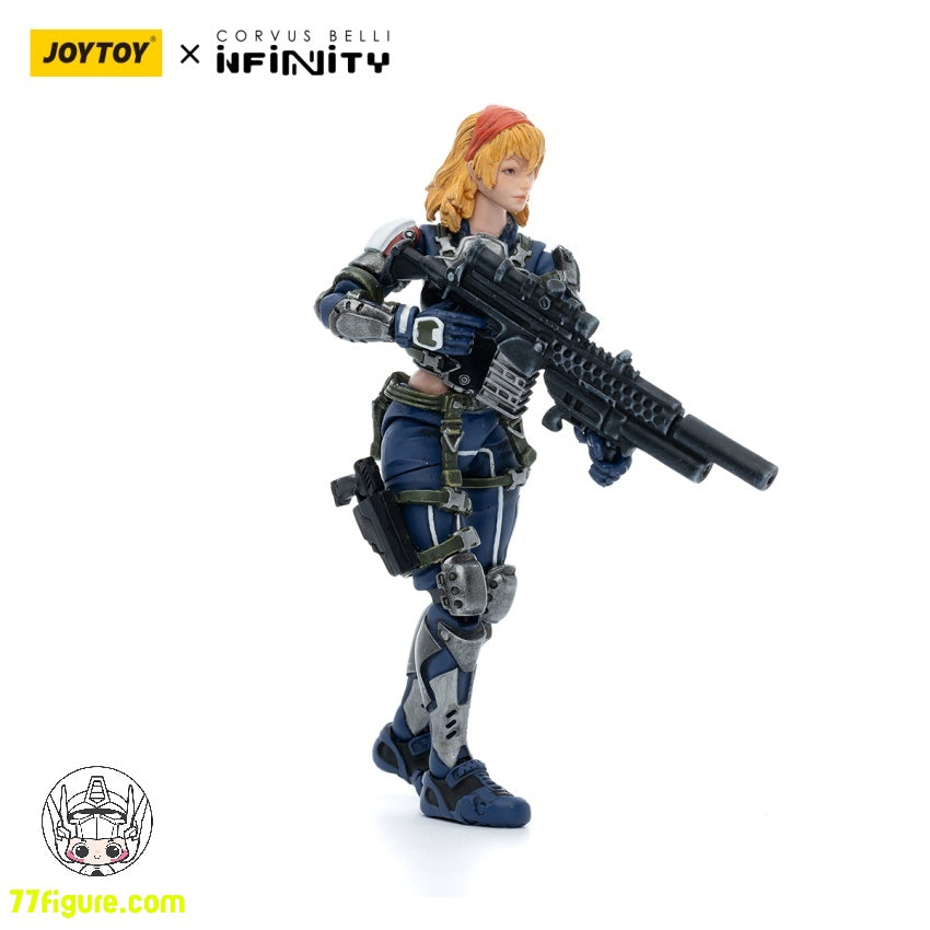 ジョイトイ JoyToy Source 1/18 インフィニティ アリアドナ エキップ