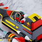 【品切れ】Action Toys SF西遊記スタージンガー スタークロー & ジャン・クーゴ 塗装済み可動フィギュア