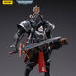 ジョイトイ JoyToy Source 1/18 『ウォーハンマー40K』アデプタ ソロリタス パラゴン ウォースーツ シスター エディタ