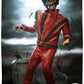 【品切れ】NICETOYS × PCTOYS 1/12 「ザ・ジャクソンス」シャダーマイク ダブルヴァージョン 塗装済み可動フィギュア