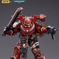 【品切れ】ジョイトイ JoyToy Source 1/18 『ウォーハンマー40K』カオス スペース マリーン 真紅の殺戮 ブラザー マガナール 塗装済み可動フィギュア