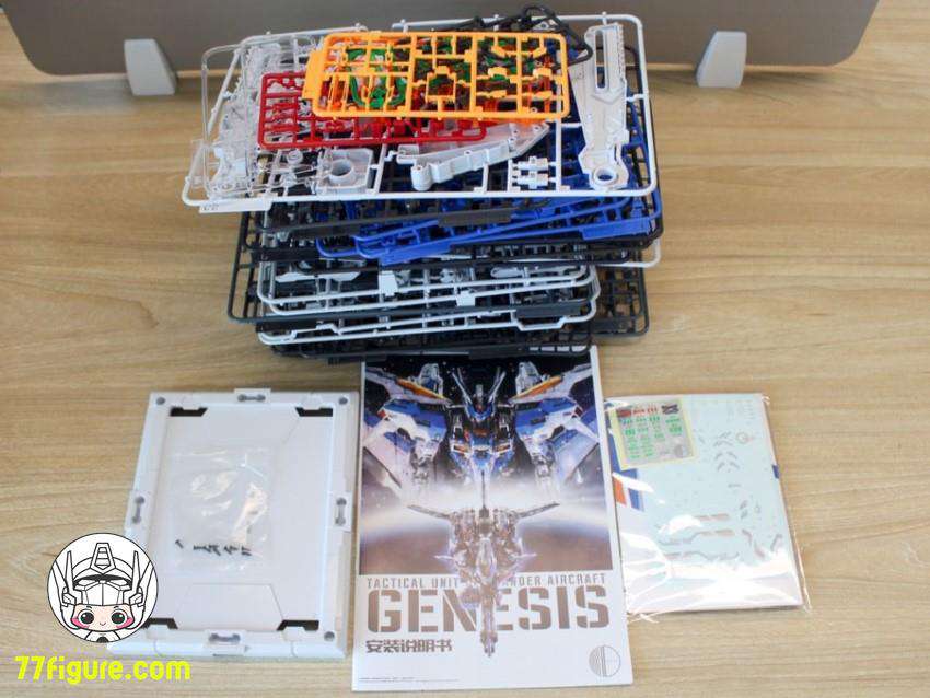 インフィニットディメンション ジェネシス Genesis - 77figure.com