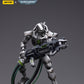 ジョイトイ JoyToy Source 1/18 『ウォーハンマー40K』ネクロン ソーテック 王朝 テスラ カービンで不滅