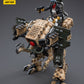 【先行販売】ジョイトイ JoyToy Source 暗源 1/18 戦星辰 サンレジャのならず者 Z-8カブ突撃メカ 塗装済み可動フィギュア