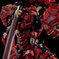 【品切れ】Moshow 模寿 『先祖効応』MCT-J02 甲斐の虎  塗装済み可動フィギュア