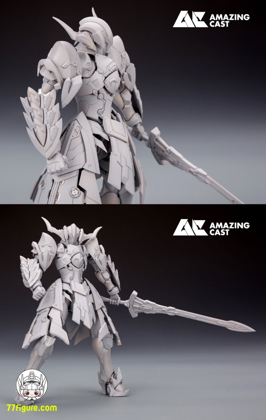 AMAZING CAST 1/8 モードレッド Fate 用 アップグレード ガレージキット - 77figure.com