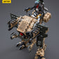 【先行販売】ジョイトイ JoyToy Source 暗源 1/18 戦星辰 サンレジャのならず者 Z-8カブ突撃メカ 塗装済み可動フィギュア