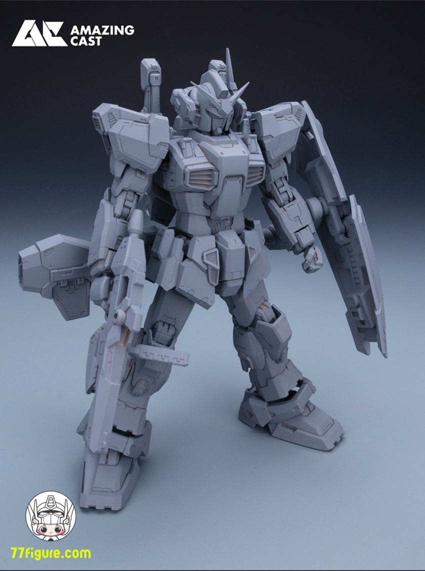 AMAZING CAST 1/90 RX-178 ガンダムMk-II 用 アップグレード ガレージキット - 77figure.com