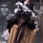 GDTOYS 1/6 GD97006 メイド ガールズ フロントライン ユリア