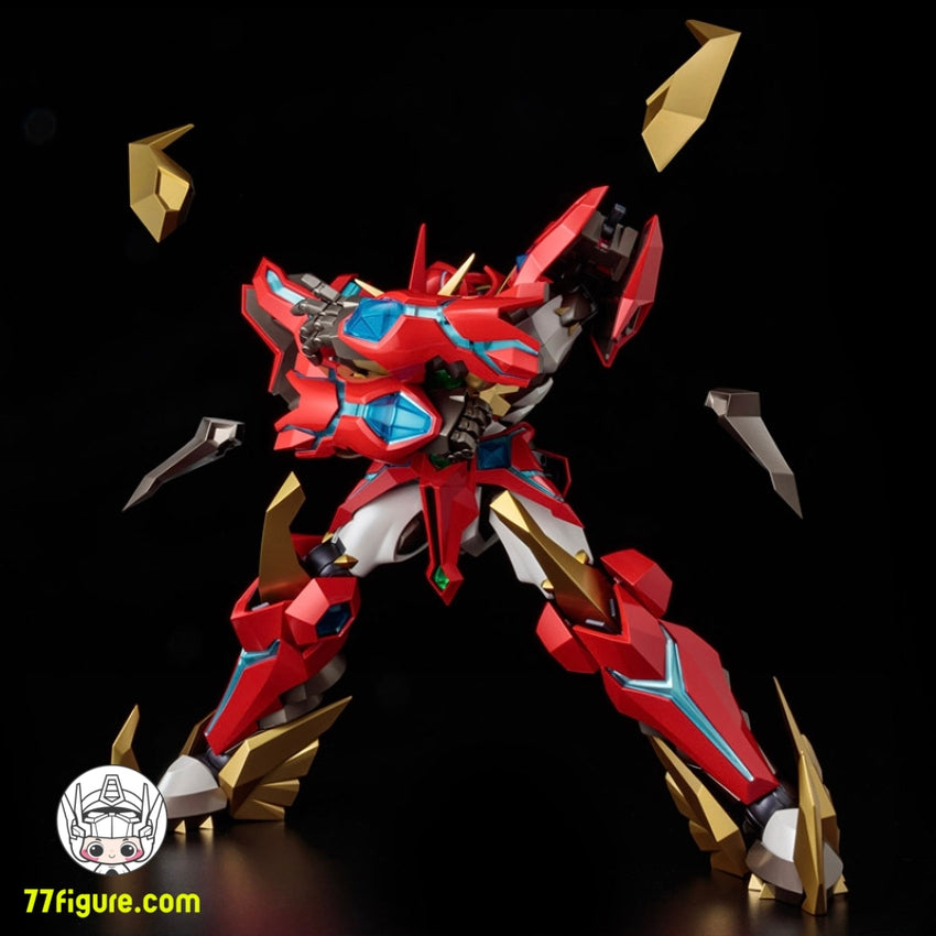 千値練 Riobot コンパチブル カイザー - 77figure.com