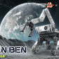 【品切れ】52Toys BeastBox MB-26 『流転の地球2』 ベンベン