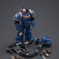 ジョイトイ JoyToy Source 暗源 1/18 ウォーハンマー40K Warhammer40K 極限戦士原鋳根除者01 塗装済み可動フィギュア
